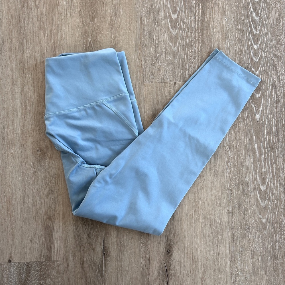 Girlfriend collective leggings
